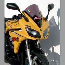 FZS 600 FAZER 2002/2003 Plexi Aeromax - klikněte pro větší náhled
